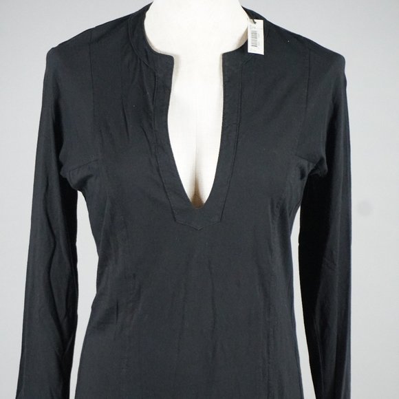 Citizens Of Humanity Tops - Citizens of Humanity Tunic Long sleeve BLK